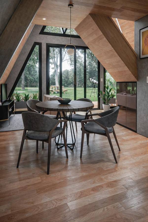 Cabana 50m² - 1 Quarto - foto 2