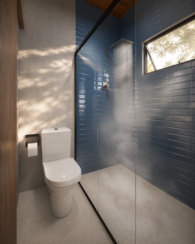 Bangalô - foto 2